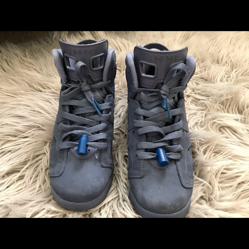 Jordan 6 Retro Diffused Blue